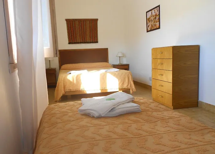 Hotel Arenas