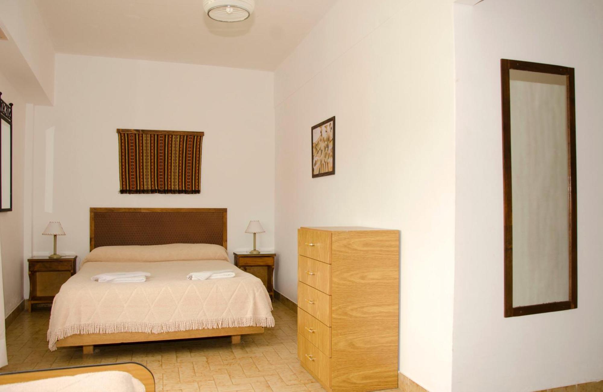 Hotel Arenas