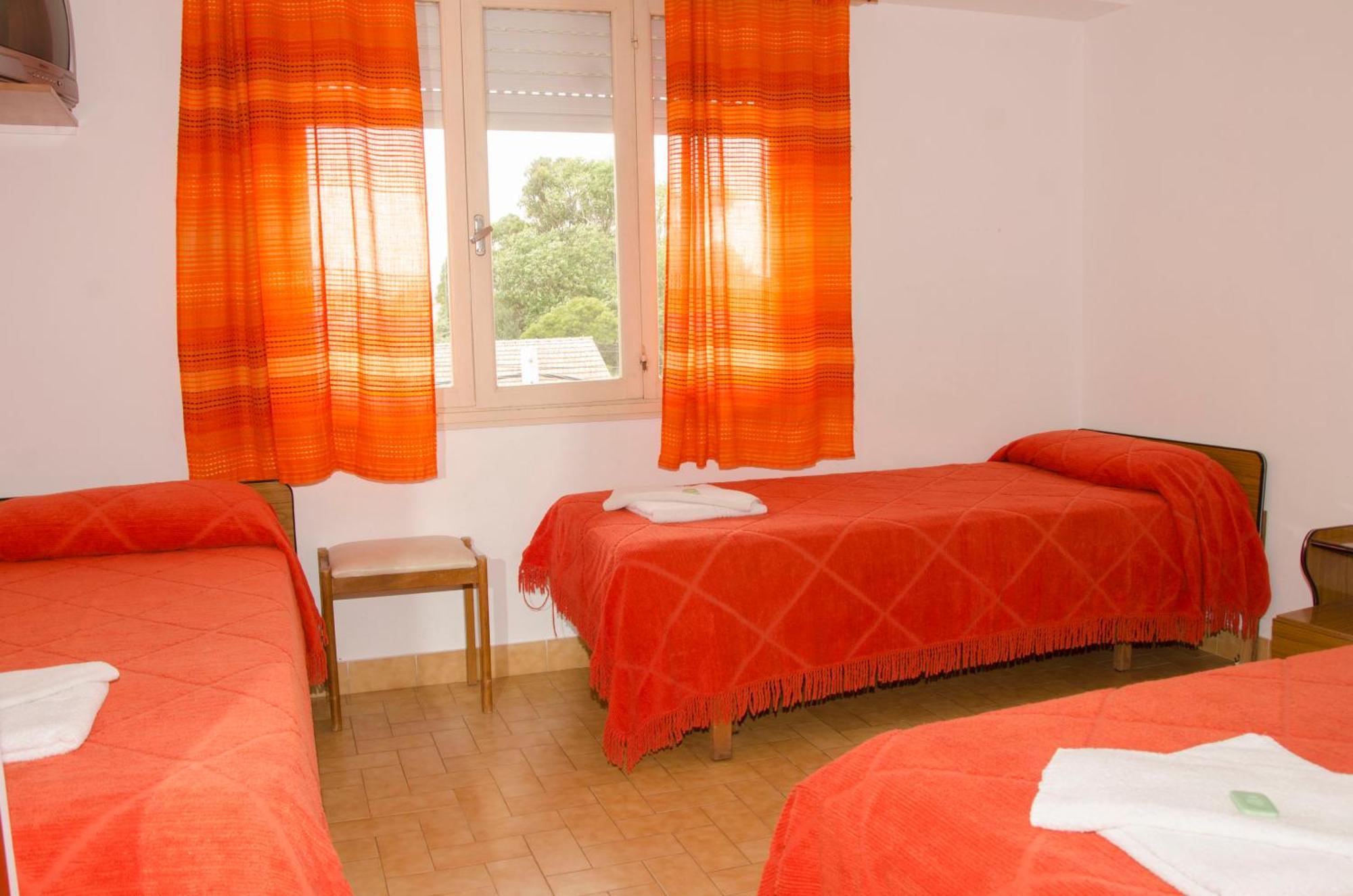 Arenas Hotel