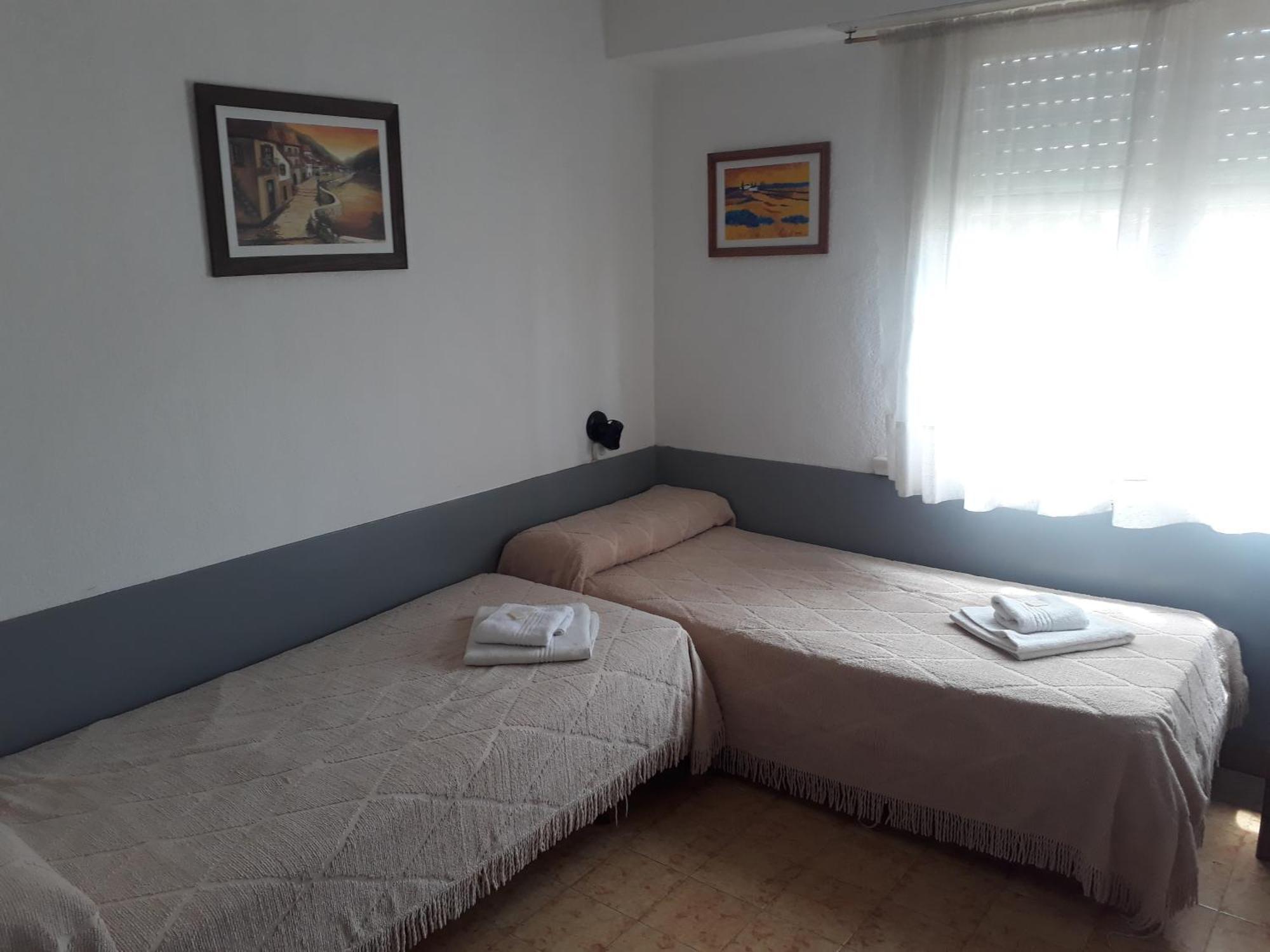 Hotel Arenas 2*