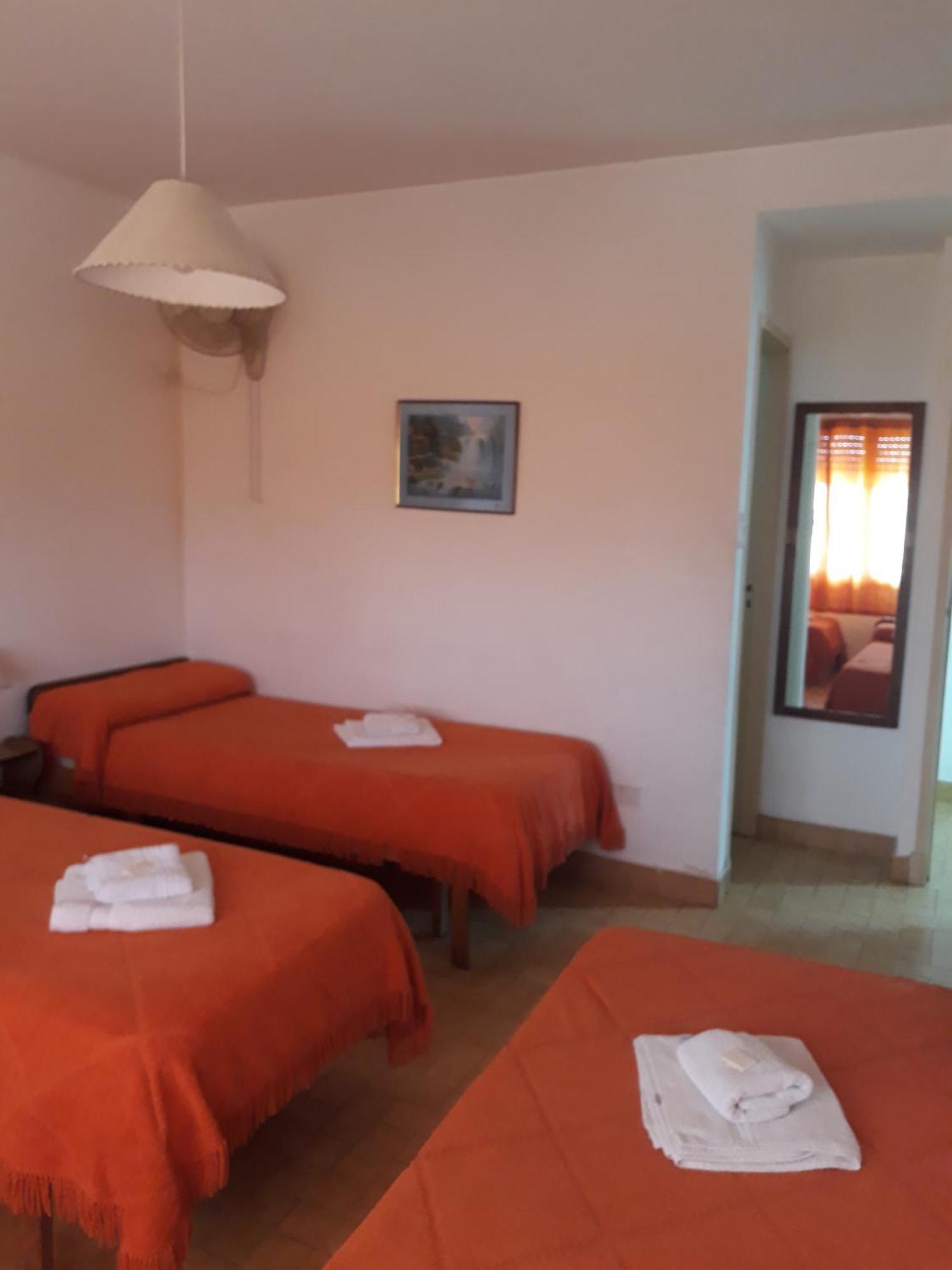 Arenas Hotel